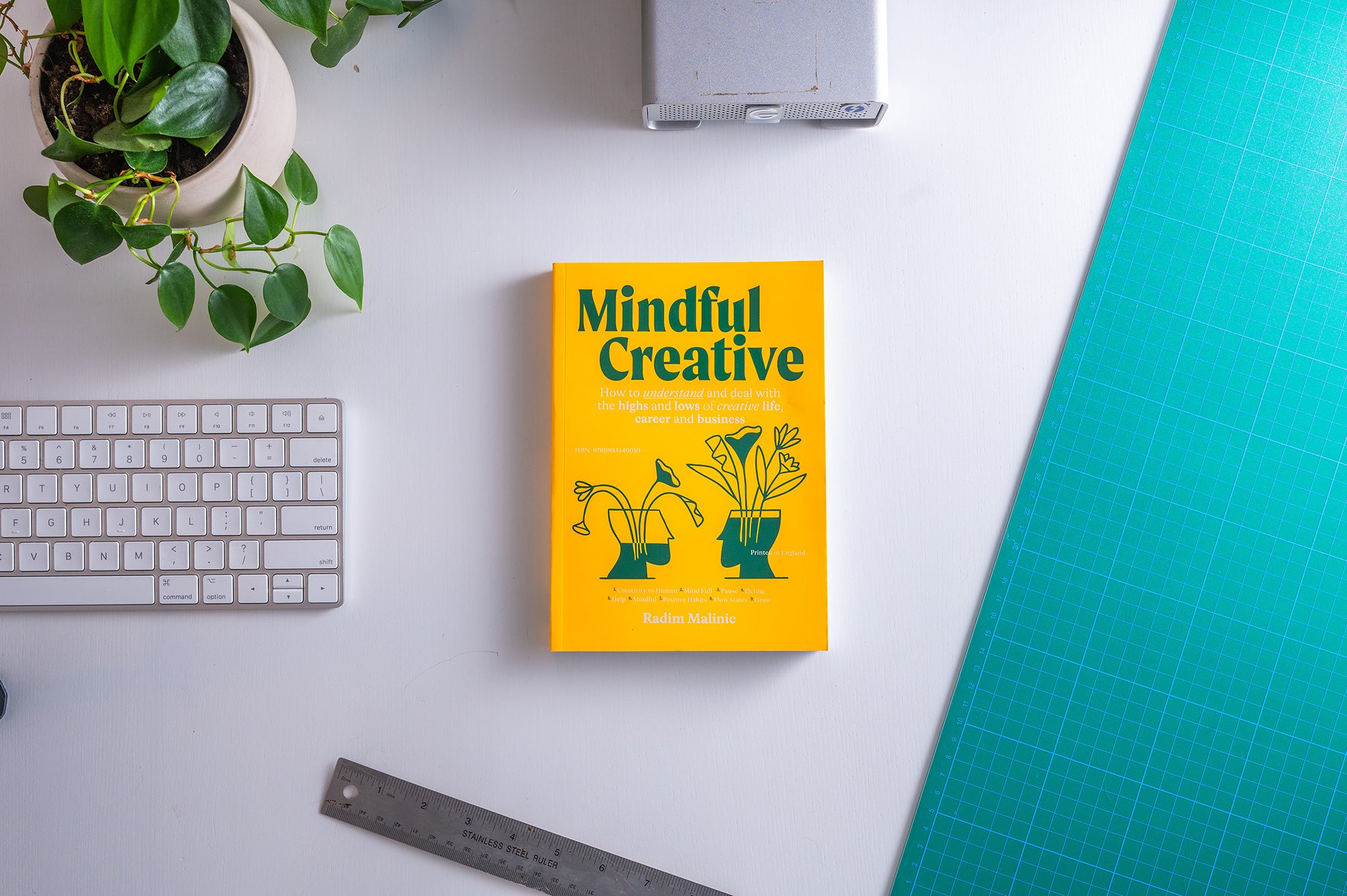 Mindful Creative